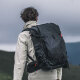 Рюкзак PGYTECH OnePro Focux 35L Чёрный - Изображение 263083