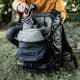 Рюкзак PGYTECH OnePro Focux 35L Чёрный - Изображение 263085