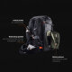 Рюкзак PGYTECH OnePro Focux 35L Чёрный - Изображение 263099