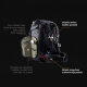 Рюкзак PGYTECH OnePro Focux 35L Чёрный - Изображение 263100