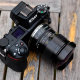 Объектив TTArtisan 11mm F2.8 Fisheye E Mount Чёрный - Изображение 161344