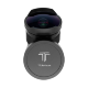 Объектив TTArtisan 11mm F2.8 Fisheye E Mount Чёрный - Изображение 161345