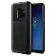 Чехол VRS Design High Pro Shield для Galaxy S9 Metal Black - Изображение 69605