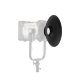 Адаптер шторок Aputure Barn Doors Adapter для CF16 - Изображение 279896