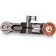 Крепление правое Tilta Tiltaing Advanced Right Side Handle Attachment Type V Tactical Gray - Изображение 169186