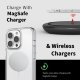 Чехол Raptic Glass Plus для iPhone 13 - Изображение 172392