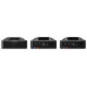 Радиосистема RODE Wireless GO Gen 3 (TX + 2 RX) Чёрная - Изображение 282690