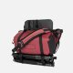 Сумка WANDRD ROGUE V2 Sling 9L Красная - Изображение 279200