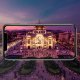 Стекло VRS Design GLASS для iPhone X/Xs - Изображение 86443