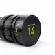 Крышка NiSi для объектива ATHENA PRIME 14mm T2.4 - Изображение 237849