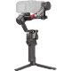 Стабилизатор DJI RS 4 Pro (Уцененный кат.А) - Изображение 282627