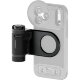 Рукоятка Tilta Khronos Lite Control Handle Magnetic Mount Kit Чёрная - Изображение 286696