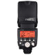 Фотовспышка YongNuo Speedlite YN560Li EU PLUG - Изображение 93237