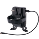 Батарейная площадка Tilta Mini PD V-Mount V2 Cable Kit - Изображение 287409