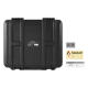 Кейс Aputure Hard Case для 3-Lens Spotlight Mount II - Изображение 289473