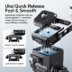 Клетка универсальная складная Ulanzi XJ01 Uka Universal - Изображение 292926