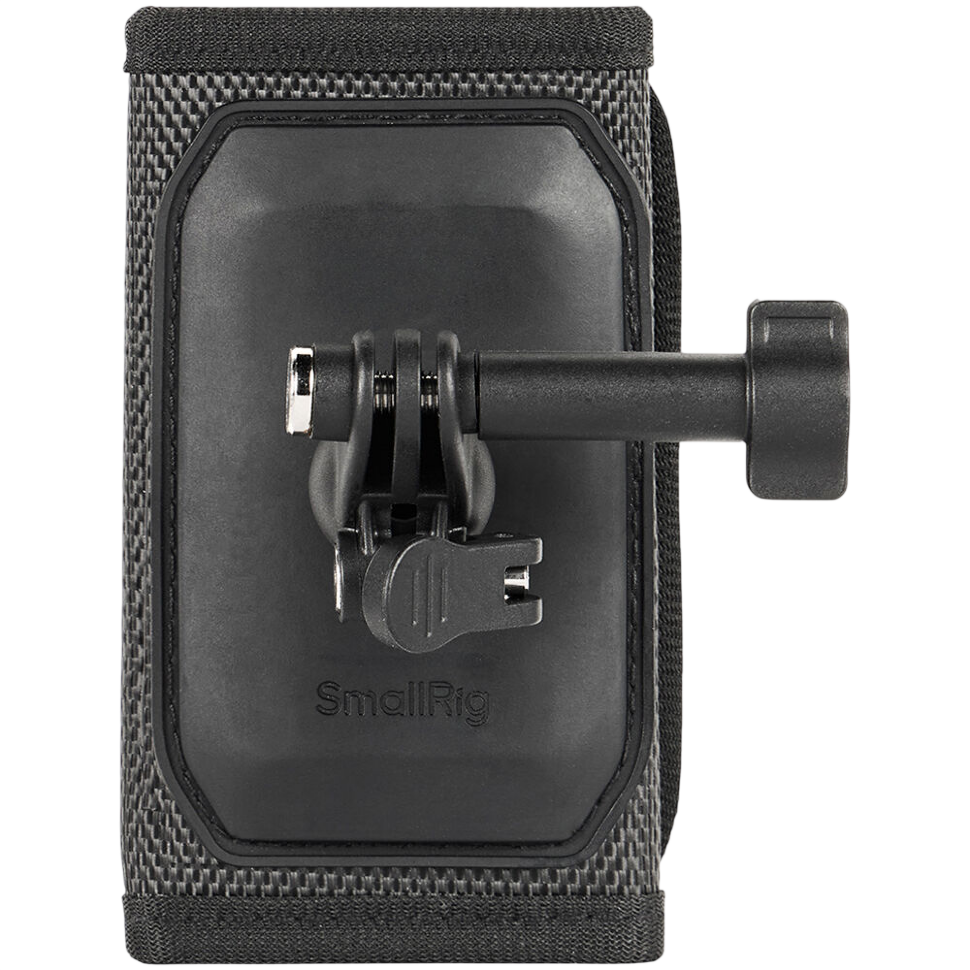 Крепление на рюкзак SmallRig 6051 Hook and Loop для DJI Osmo Pocket 3/4 preOrder=05.08.2026
