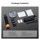 Аквабокс K&F Concept Waterproof Case Floating Handle Kit для DJI Osmo Action 6 - Изображение 295458