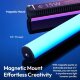 Осветитель Ulanzi B15RGB (Уцененный кат.А) - Изображение 294650