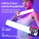 Осветитель Ulanzi B15RGB (Уцененный кат.А) - Изображение 294652