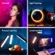 Осветитель Ulanzi B15RGB (Уцененный кат.А) - Изображение 294654