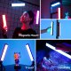 Осветитель Ulanzi B15RGB (Уцененный кат.А) - Изображение 294655