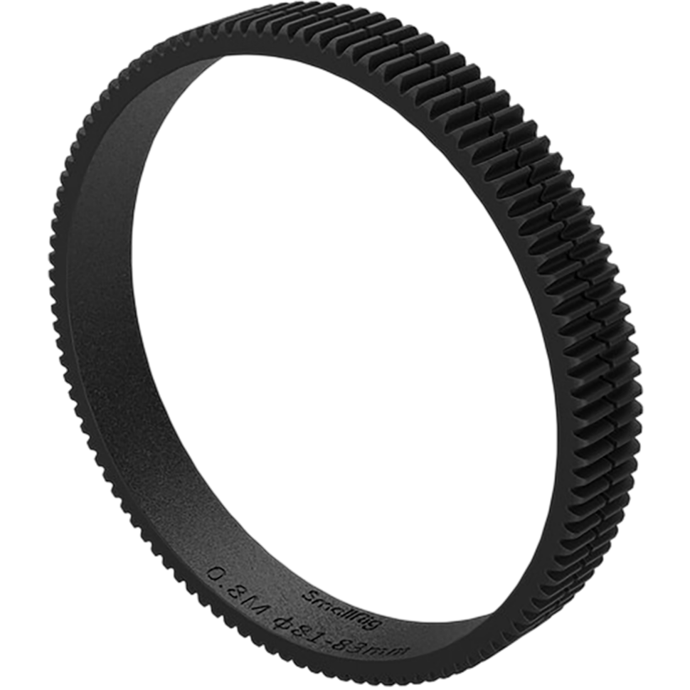Кольцо фокусировки SmallRig Seamless Focus Gear Ring 81–83мм preOrder=29.08.2026