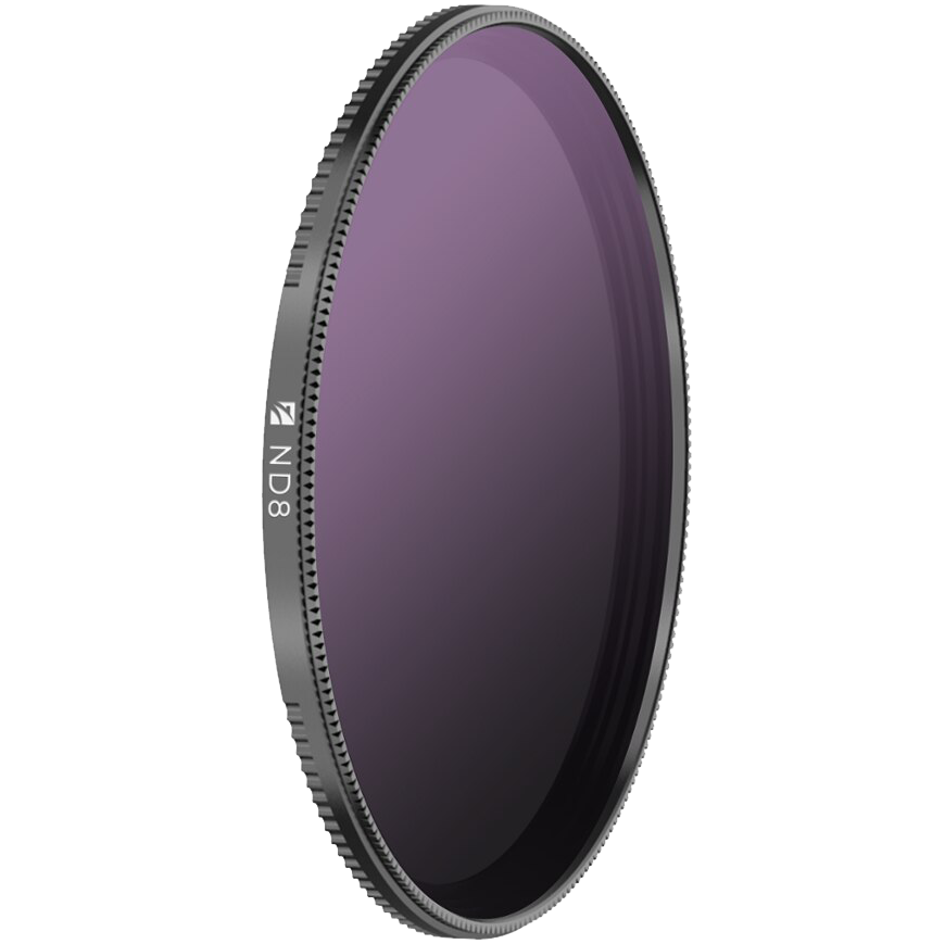 Светофильтр Freewell Magnetic ND8 77мм 