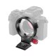 Площадка Ulanzi S-63 Rotatable Horizontal-to-Vertical Mount Plate Kit - Изображение 220366
