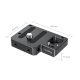 Нижняя площадка SmallRig APB2673 для Sigma fp - Изображение 127169