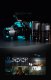 Объектив Sirui Saturn 75mm T2.9 1.6x FF Anamorphic RF (Neutral Flare) - Изображение 230996