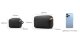 Сумка - органайзер PGYTECH Mini Tech Pouch Чёрная - Изображение 234361