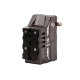Адаптер аккумулятора Tilta NP-F/V-Mount Type I для Z CAM (Tilta Gray) - Изображение 134660