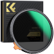 Светофильтр K&F Concept Nano-X ND2-32 82мм - Изображение 227454