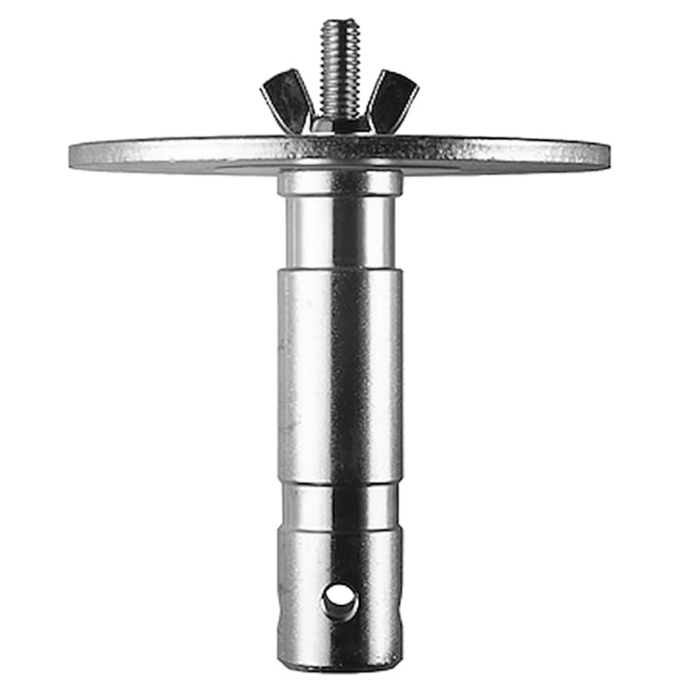 Адаптер Manfrotto 163-10 (1 1/8" - М10) 