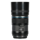 Объектив Sirui Sniper 56mm F1.2 AF APS-C X-Mount Чёрный - Изображение 228462