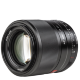 Объектив Viltrox AF 56mm F1.4 X-mount Чёрный - Изображение 140681