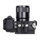 Клетка Sirui SC для Sony FX3/FX30 Серая - Изображение 235837