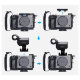 Клетка Sirui SC для Sony FX3/FX30 Серая - Изображение 235838