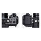 Клетка Sirui SC для Sony FX3/FX30 Серая - Изображение 235840
