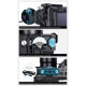 Клетка Sirui SC для Sony FX3/FX30 Серая - Изображение 235841