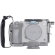 Клетка Sirui SC для Sony FX3/FX30 Серая - Изображение 235855