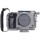 Клетка Sirui SC для Sony FX3/FX30 Серая - Изображение 235856