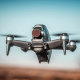 Комплект светофильтров Freewell Standard Day для DJI FPV (4шт) - Изображение 161050