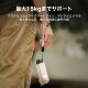 Ремень на запястье Tilta Snap Lock Wrist Strap Розовый - Изображение 274438