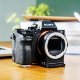 Адаптер Viltrox NF-E1 для объектива Nikon-F на байонет E-mount - Изображение 81727