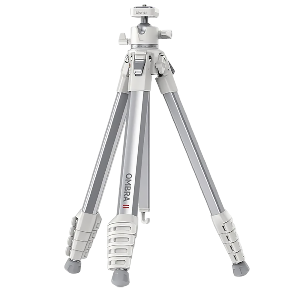 Штатив Ulanzi MT-55 Ombra II Белый 