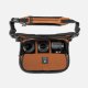 Сумка WANDRD ROGUE V2 Sling 9L Оранжевая - Изображение 279208
