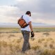 Сумка WANDRD ROGUE V2 Sling 9L Оранжевая - Изображение 279211