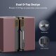 Аккумулятор K&F Concept KF-V99 SE V-mount Коричневый - Изображение 276709